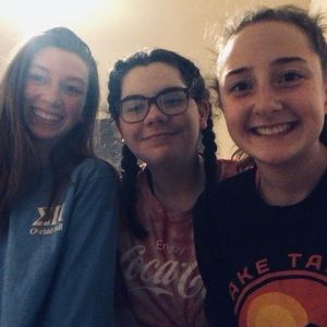 Meet your Posher, Saige